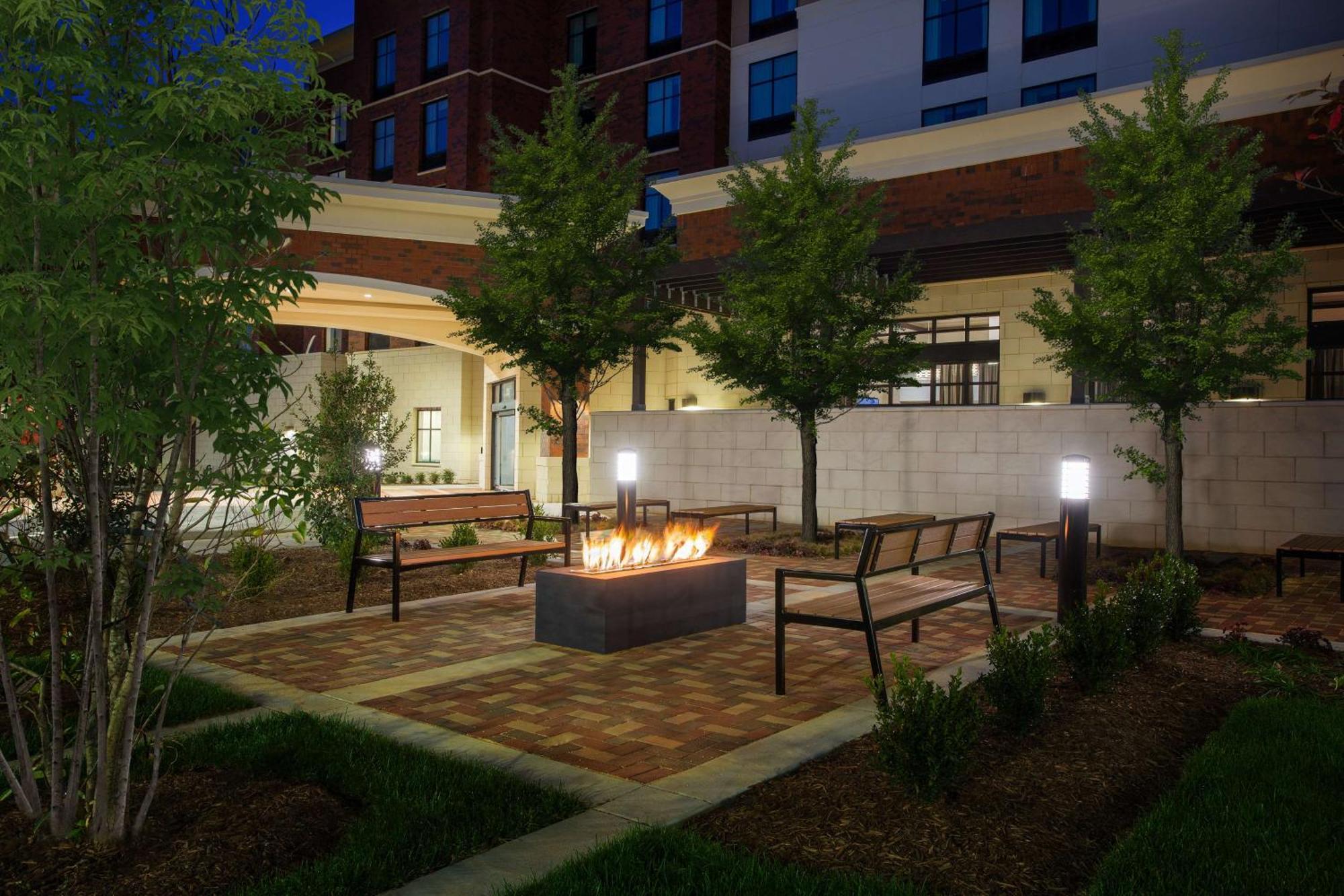 Homewood Suites By Hilton Reston, Va Dış mekan fotoğraf