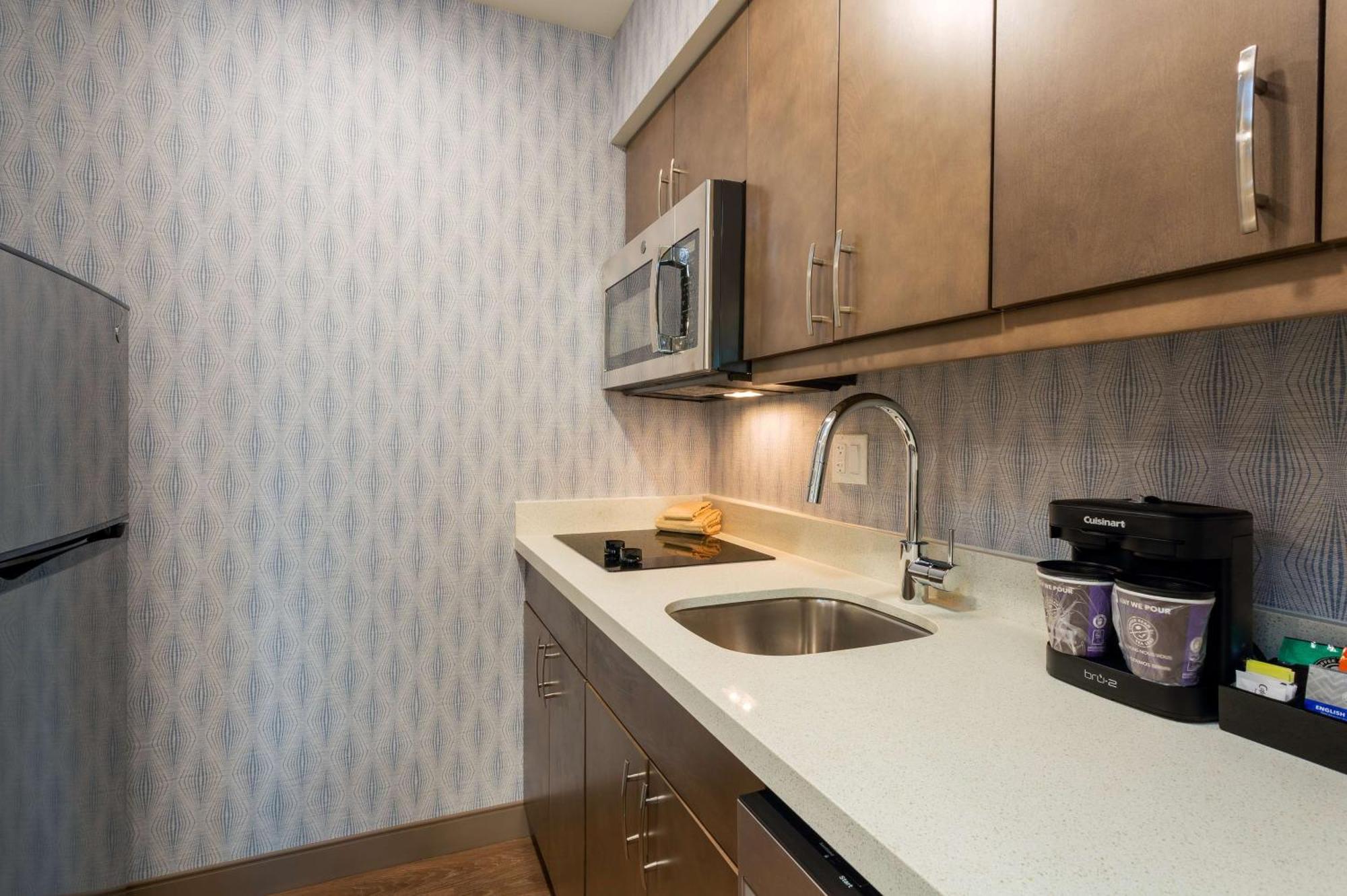 Homewood Suites By Hilton Reston, Va Dış mekan fotoğraf
