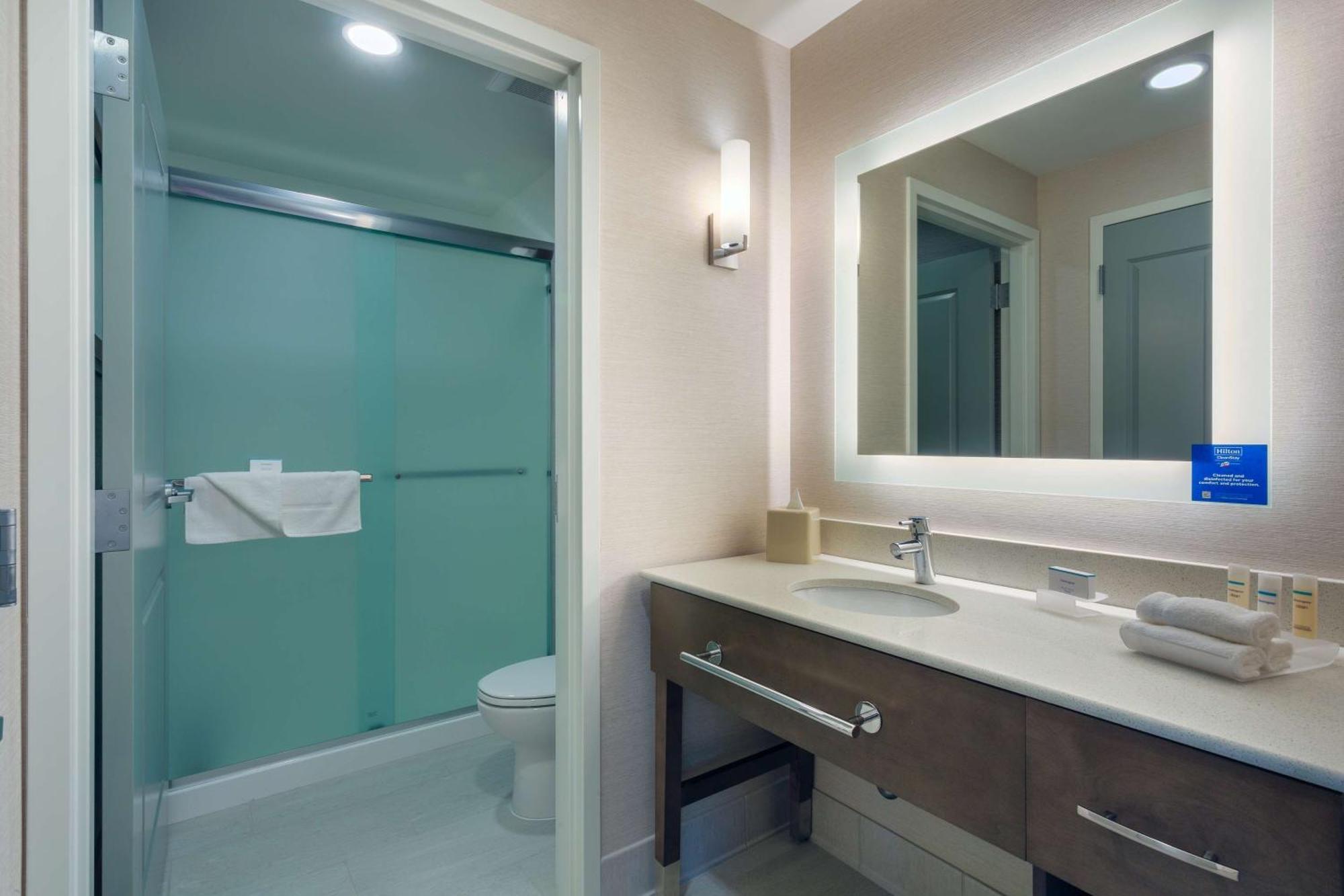 Homewood Suites By Hilton Reston, Va Dış mekan fotoğraf
